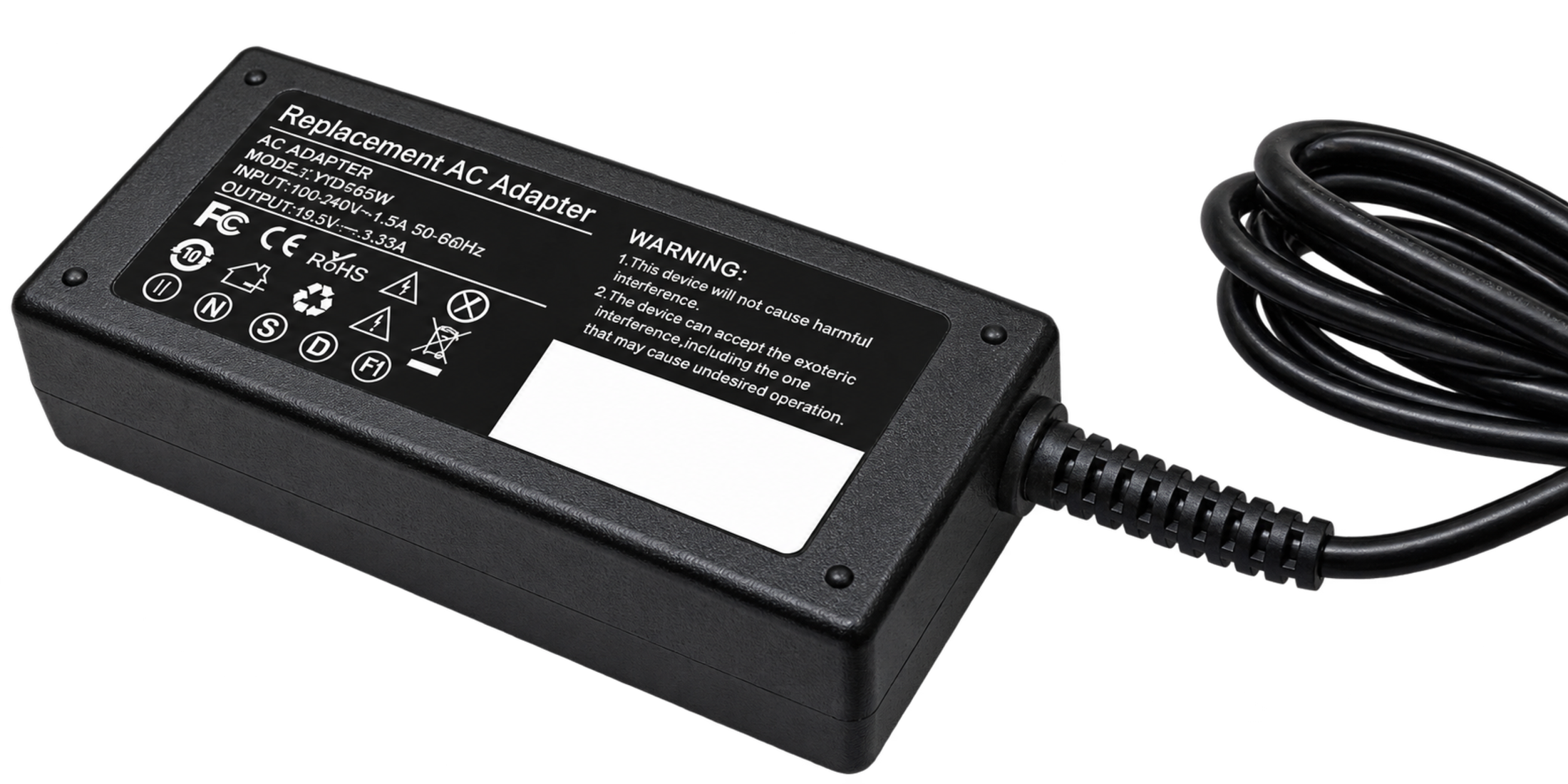 Adaptor & Open Frame